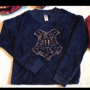 Harry Potter Sweater